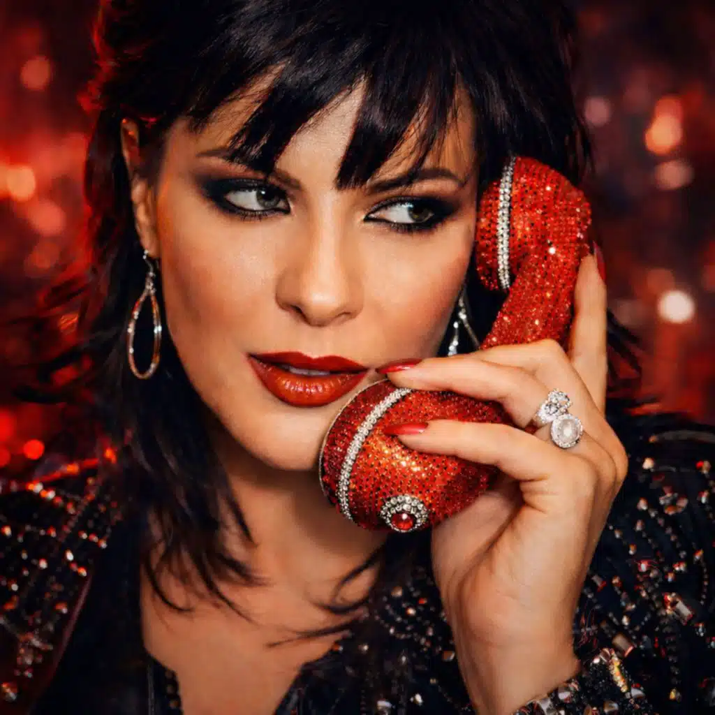 Марина Наринская