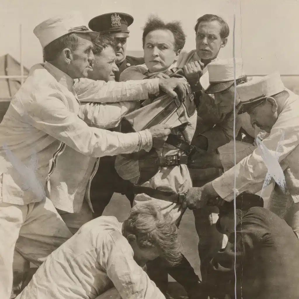 Revisiting the Golden Age of New York Magicians