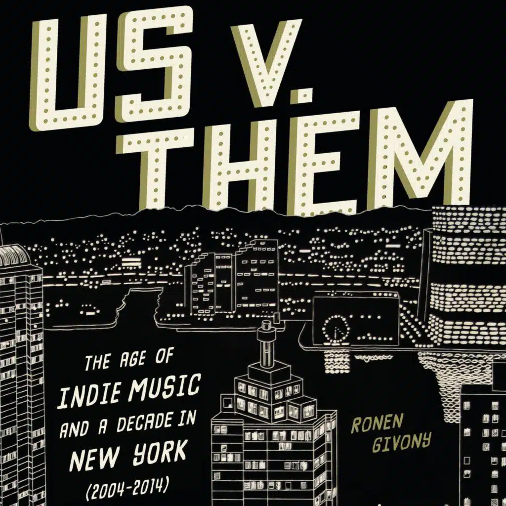 The Age of Indie Music in Brooklyn