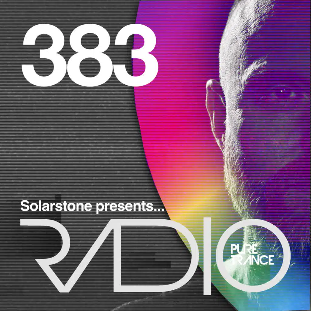 Pure Trance Radio Podcast 383