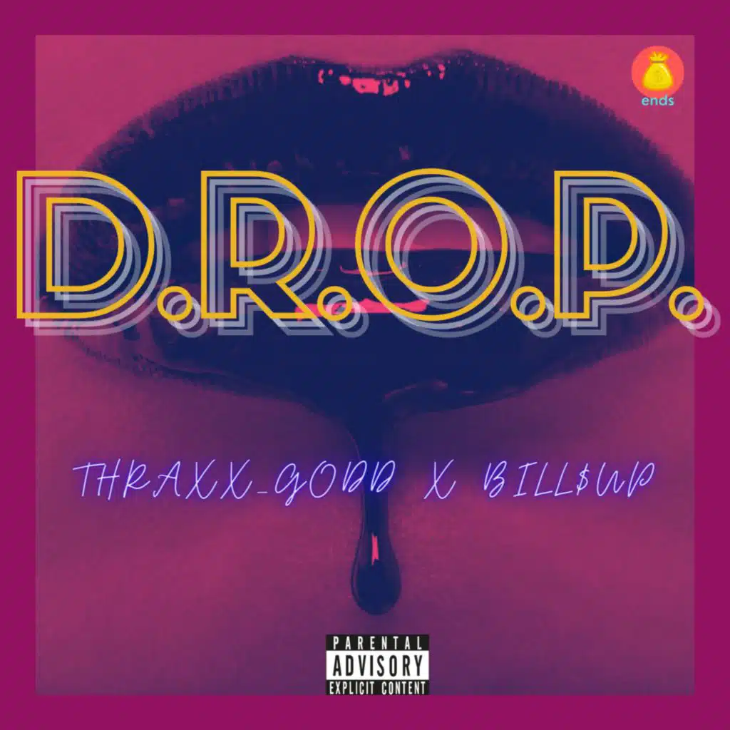 D.R.O.P. ep