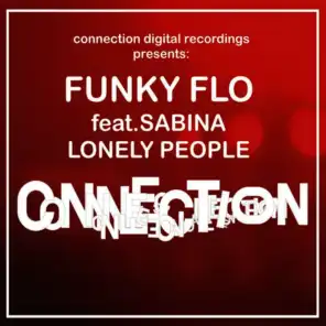 Funky Flo feat. Sabina