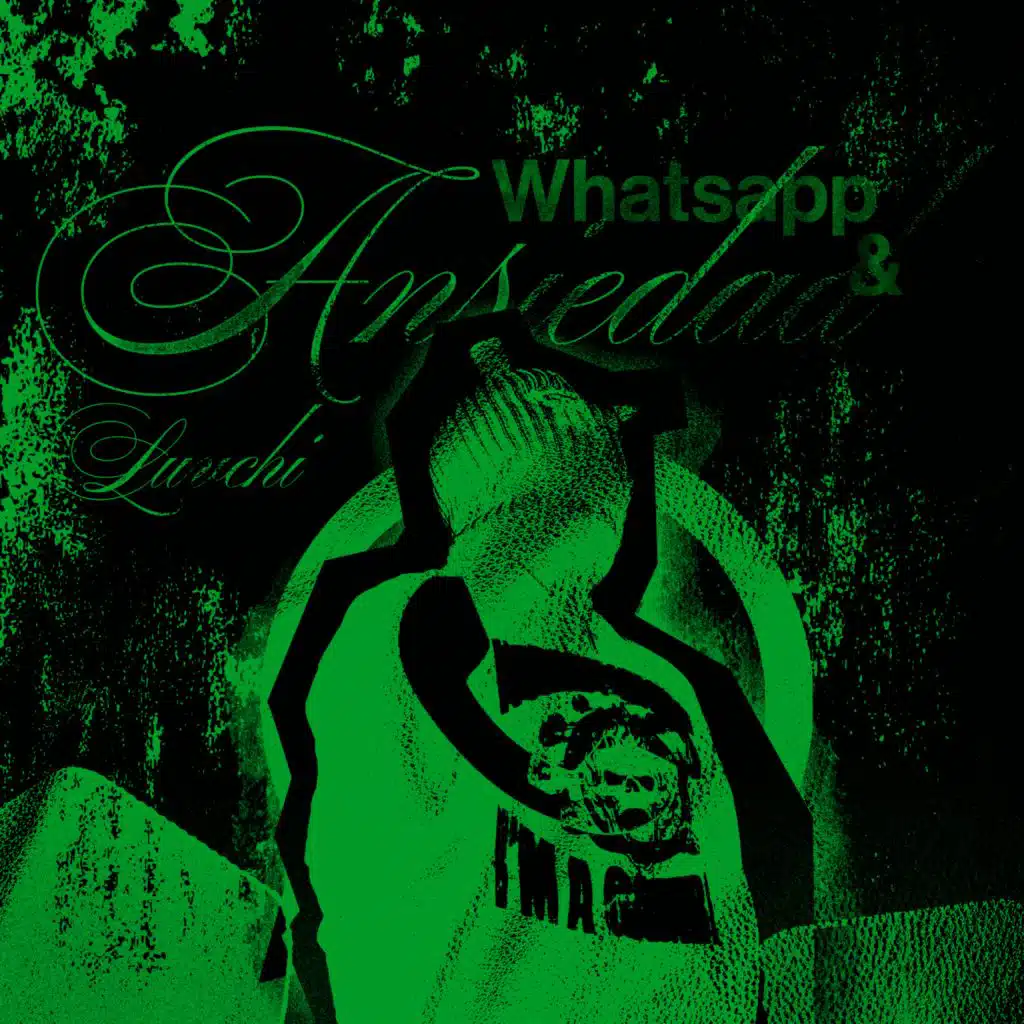 Whatsapp & Ansiedad