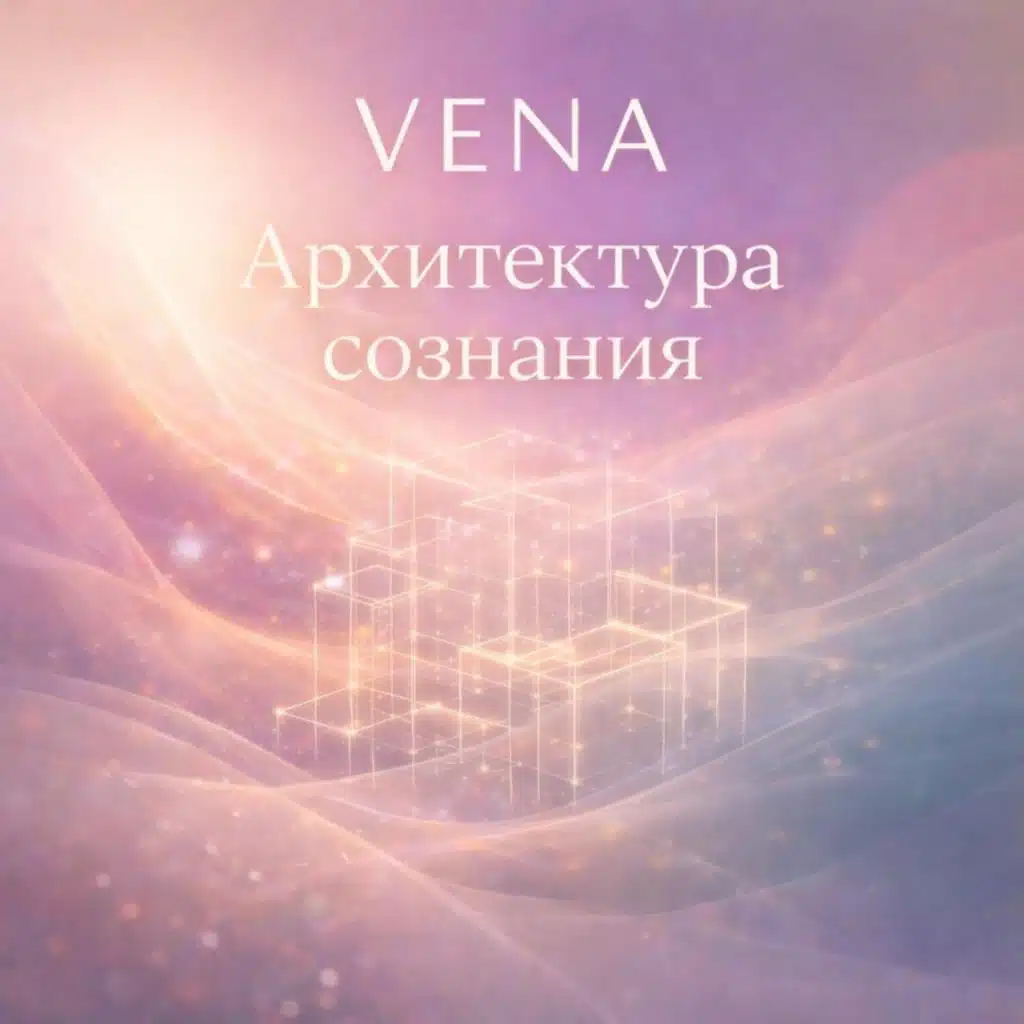 Архитектура Сознания