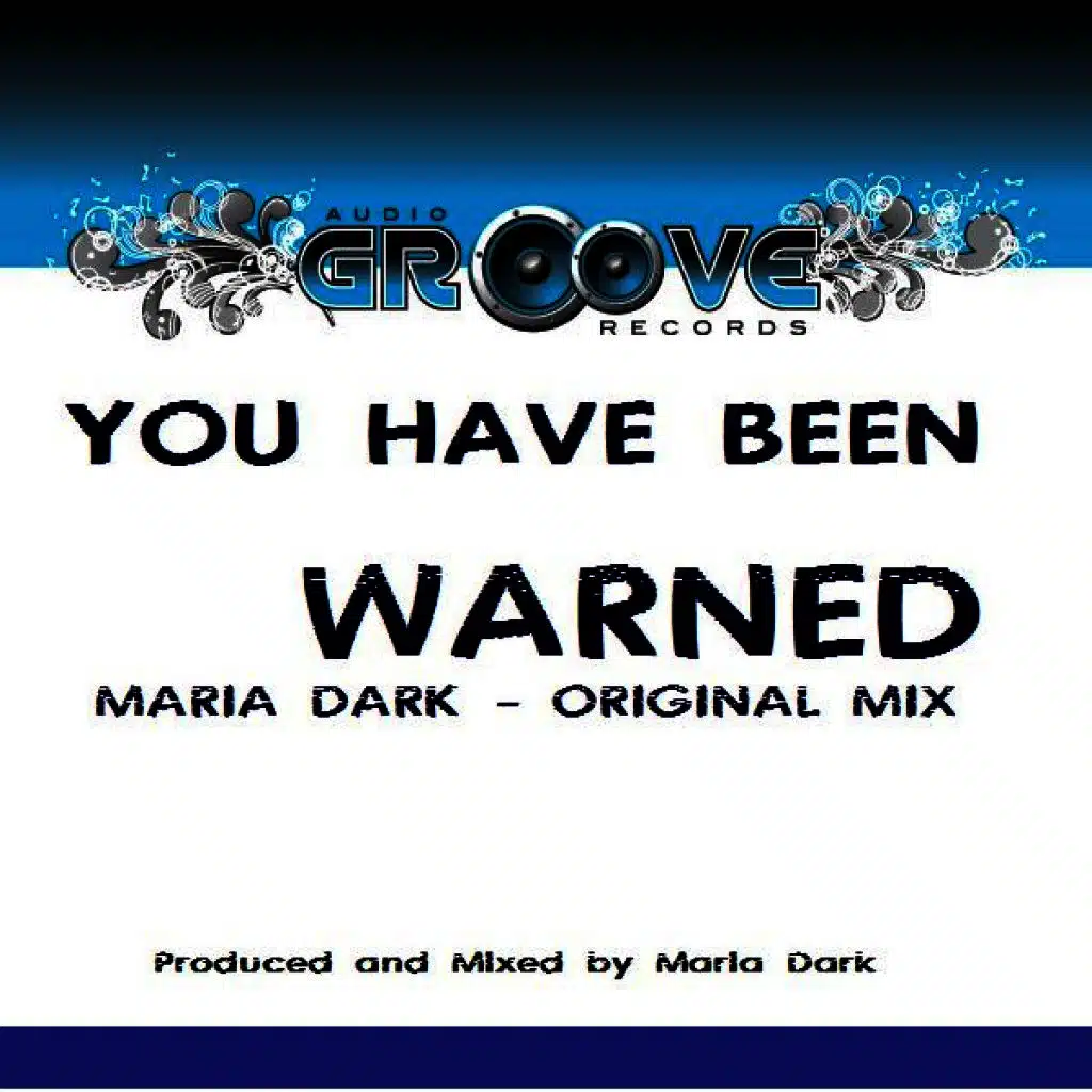 You Have Been Warned