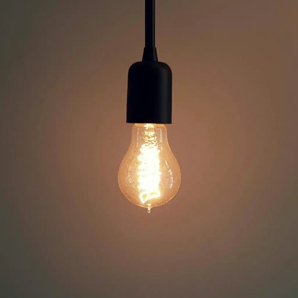 How do we solve this energy crisis?