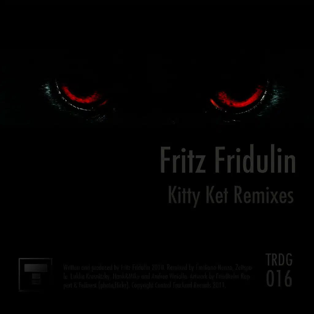 Kitty Ket Remixes