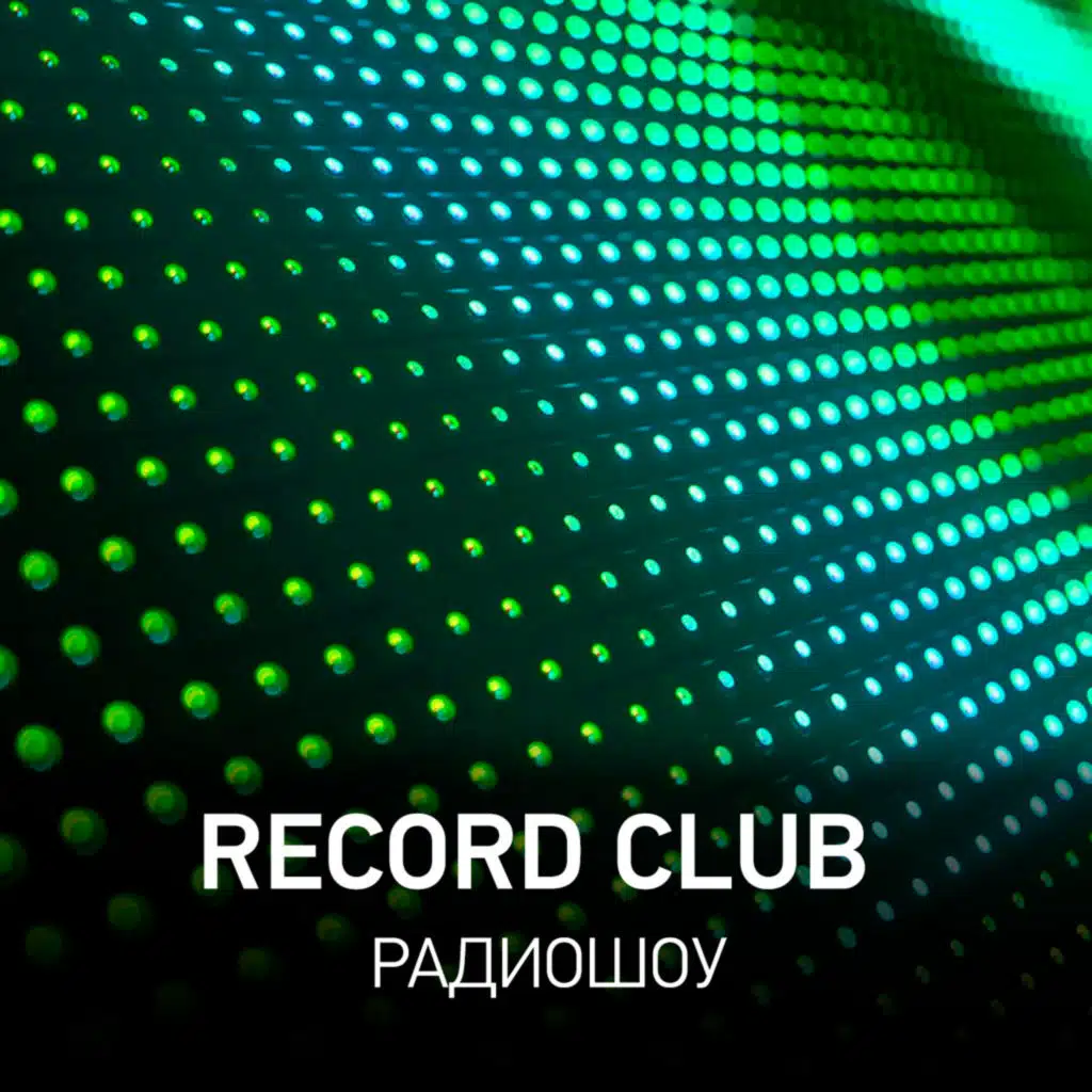 Record Club Show by Tim Vox #1446 (05-03-2026)