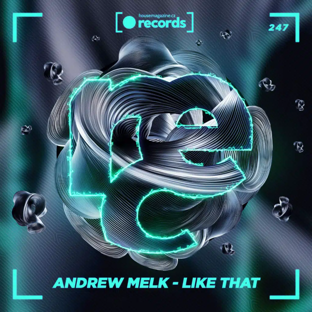 Andrew Melk