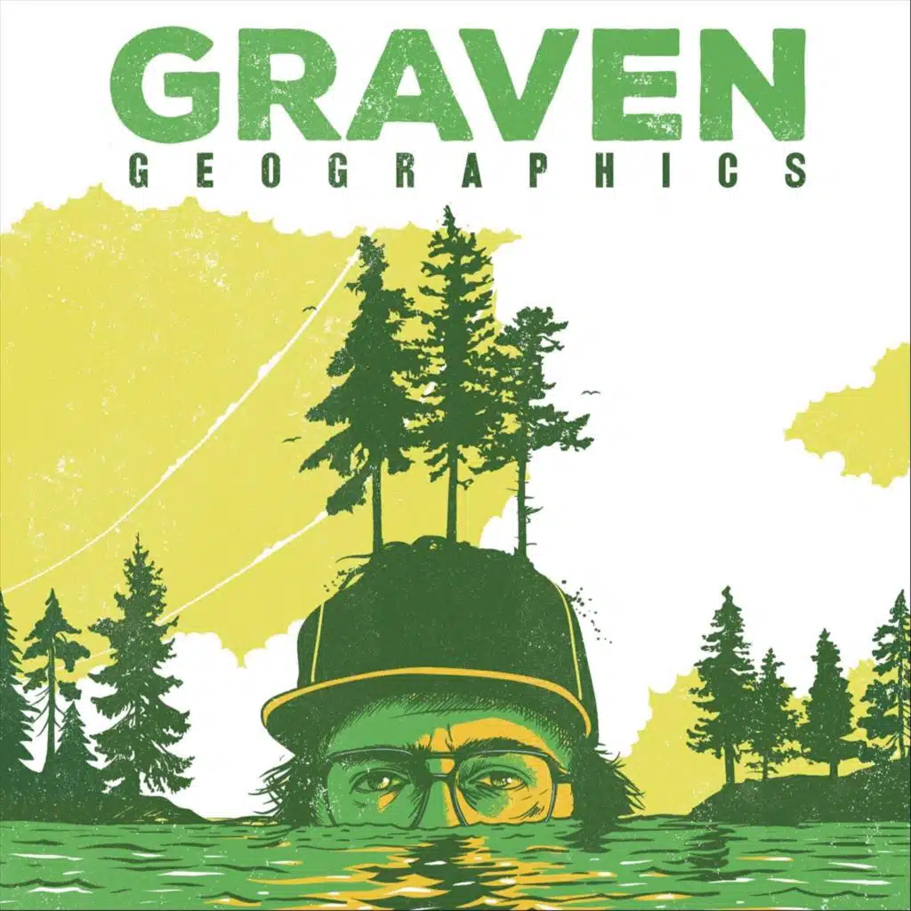 Graven