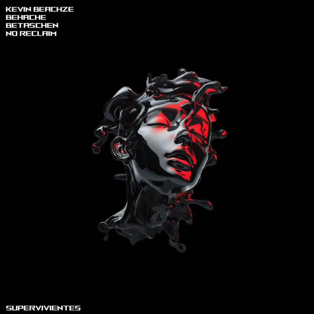 Kevin Beachze, Behache, Betaschen & No Reclaim