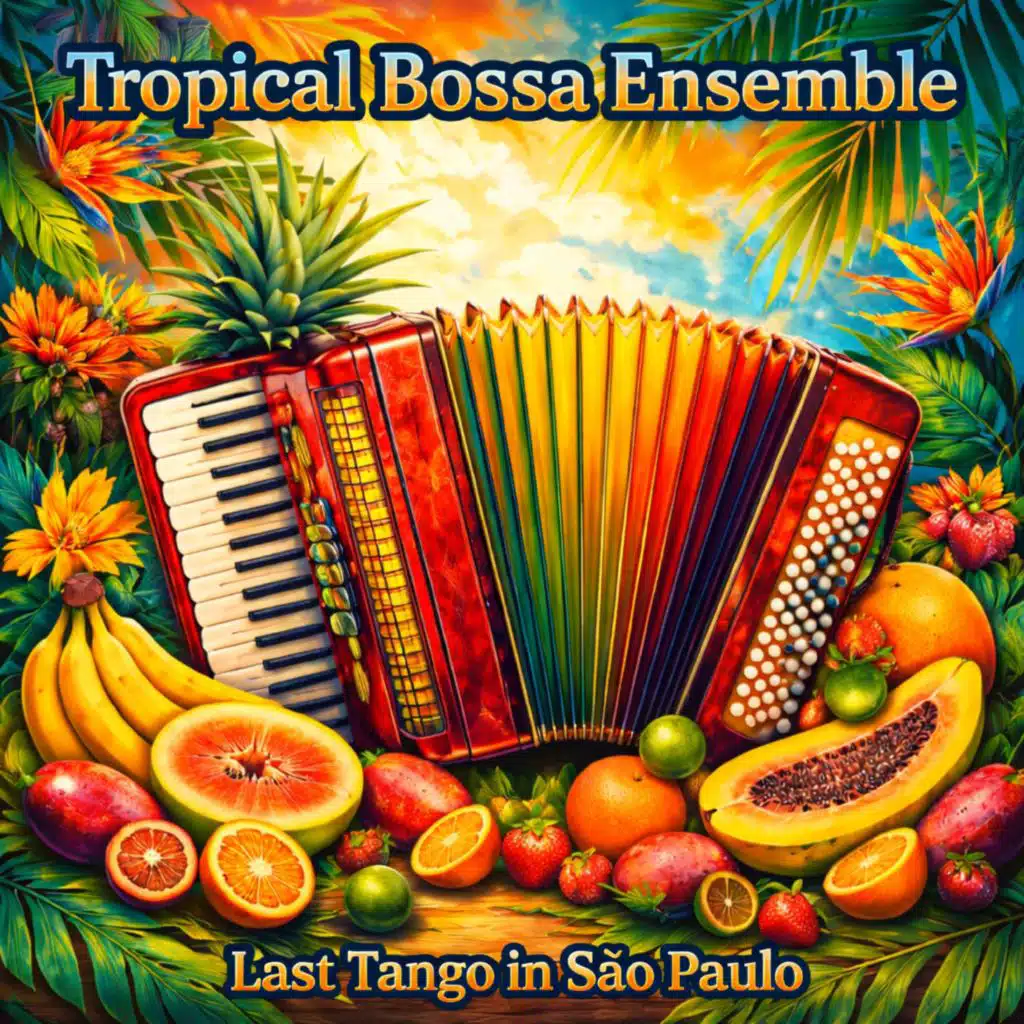 Tropical Bossa Ensemble