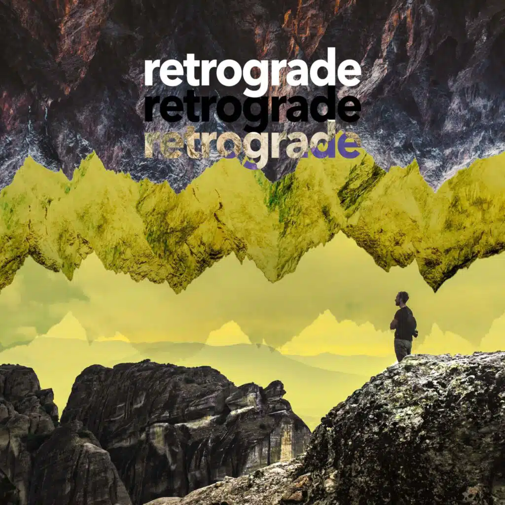 Retrograde