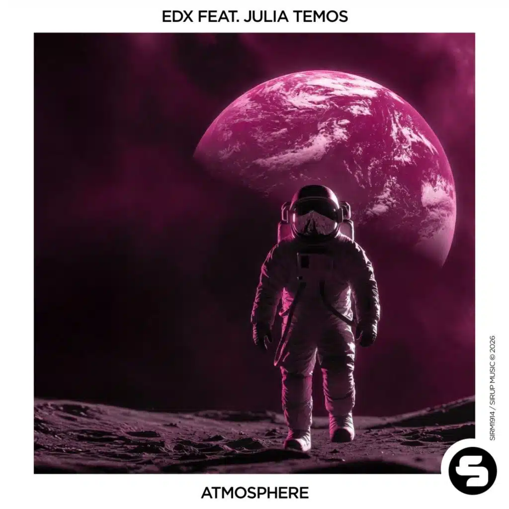 Atmosphere (feat. Julia Temos)