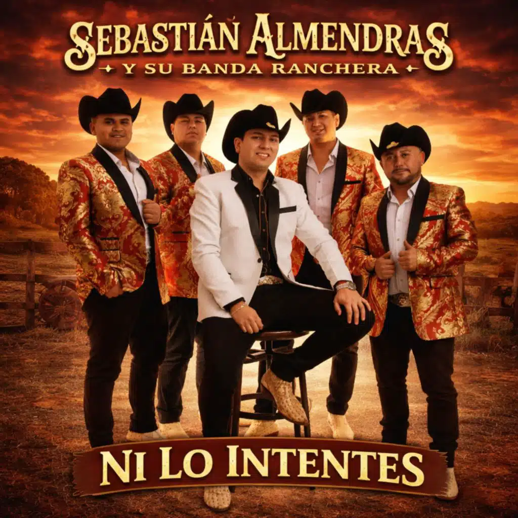 Sebastian Almendras