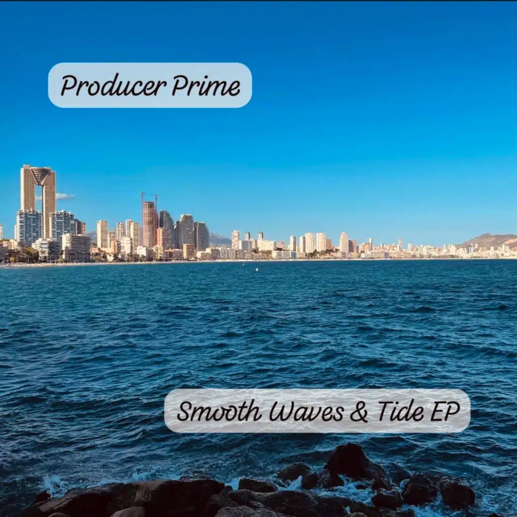 Producer Prime
