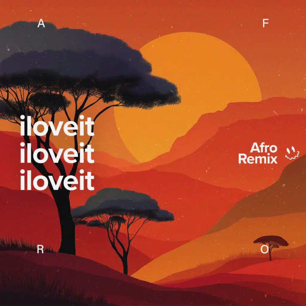 iloveitiloveitiloveit (Afro House)