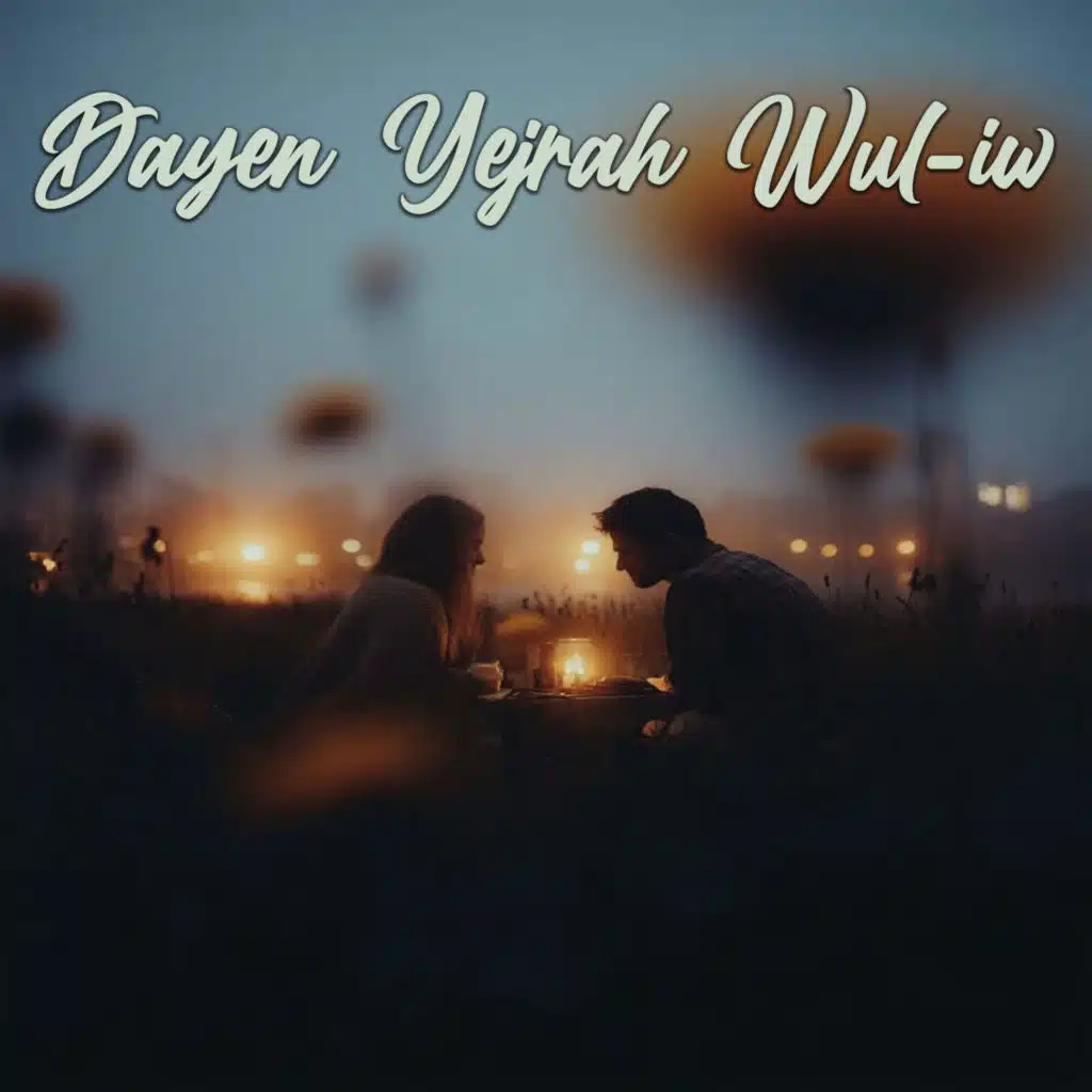 Dayen Yejrah Wul-iw