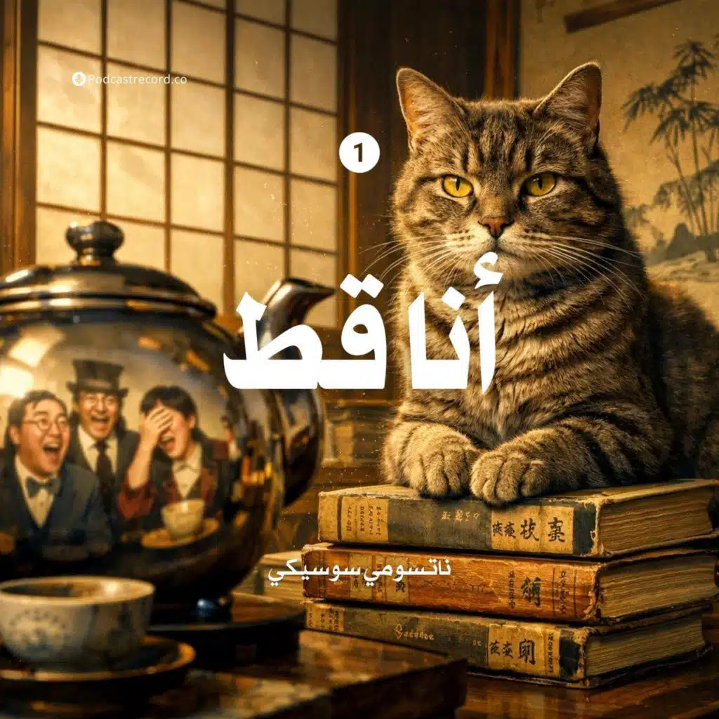 أنا قط
