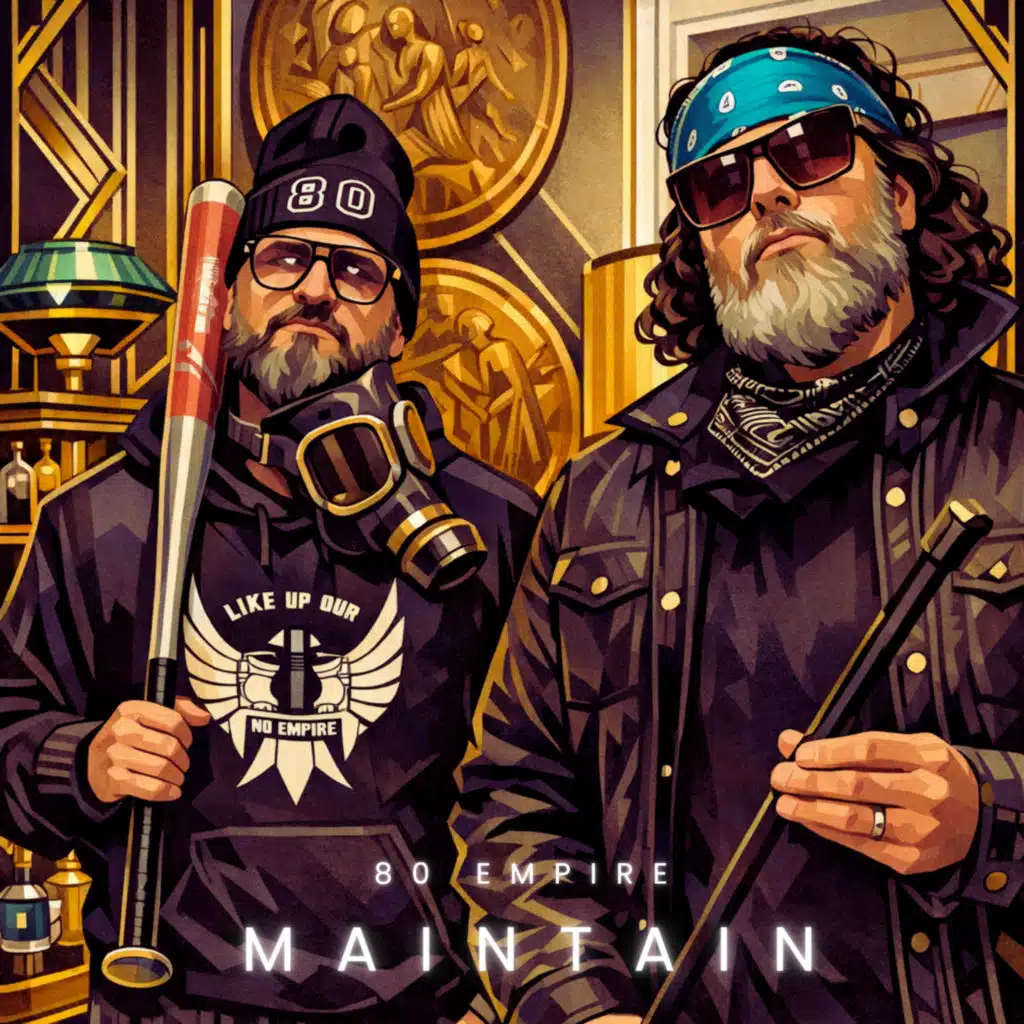 80 Empire