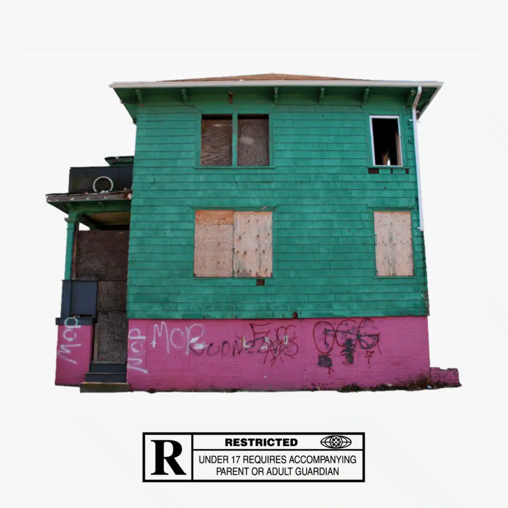 U WONT (feat. TwonTwon)