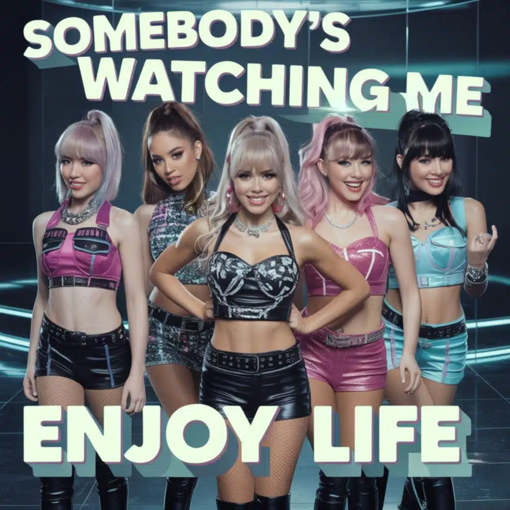 Enjoy Life
