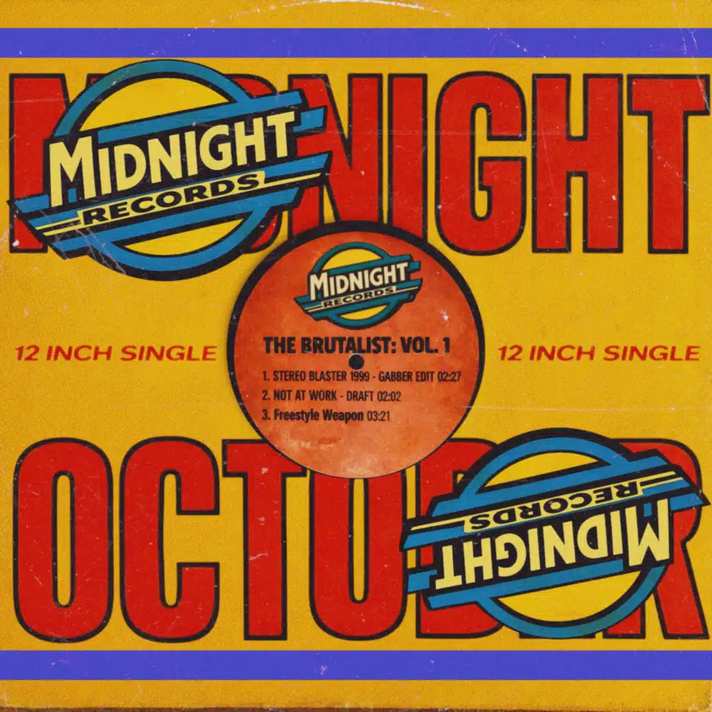 Midnight October