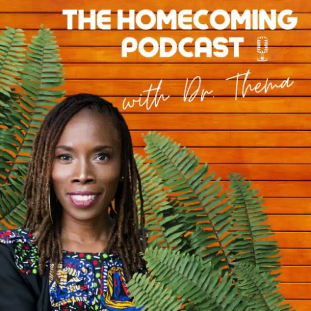 Episode #241 Reclaiming Community and Financial Success with Dr. LaKeysha Hallmon