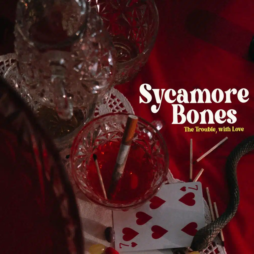 Sycamore Bones