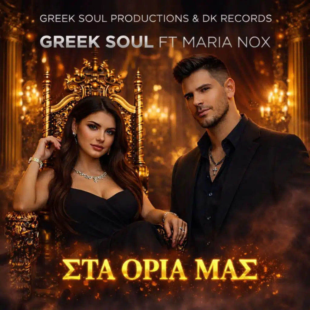 Greek Soul