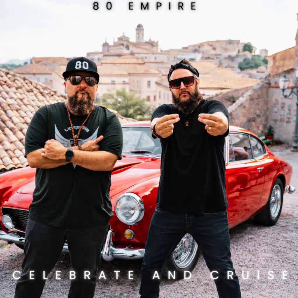 80 Empire