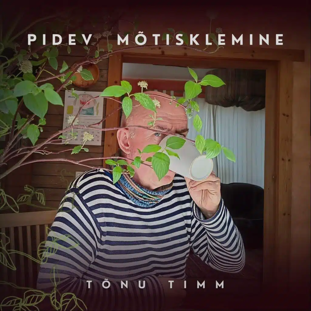 Tõnu Timm