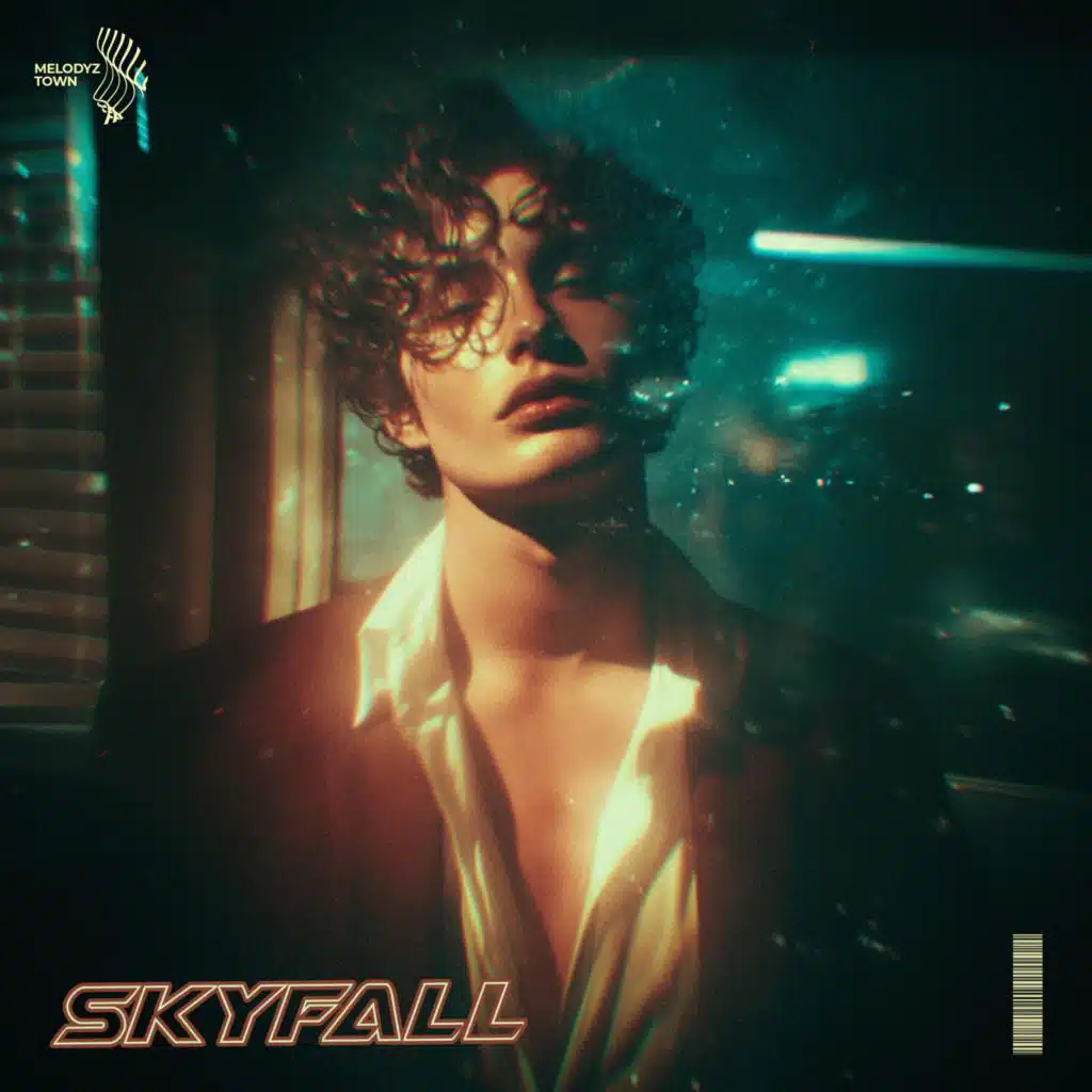 Franklaay & Melodyz Town