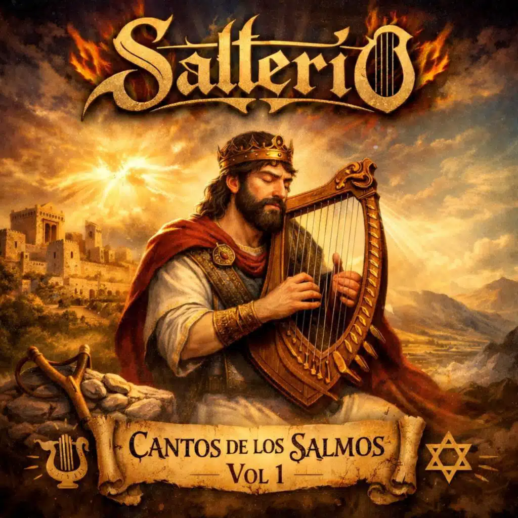 La alegría del perdón (Salmo 32)