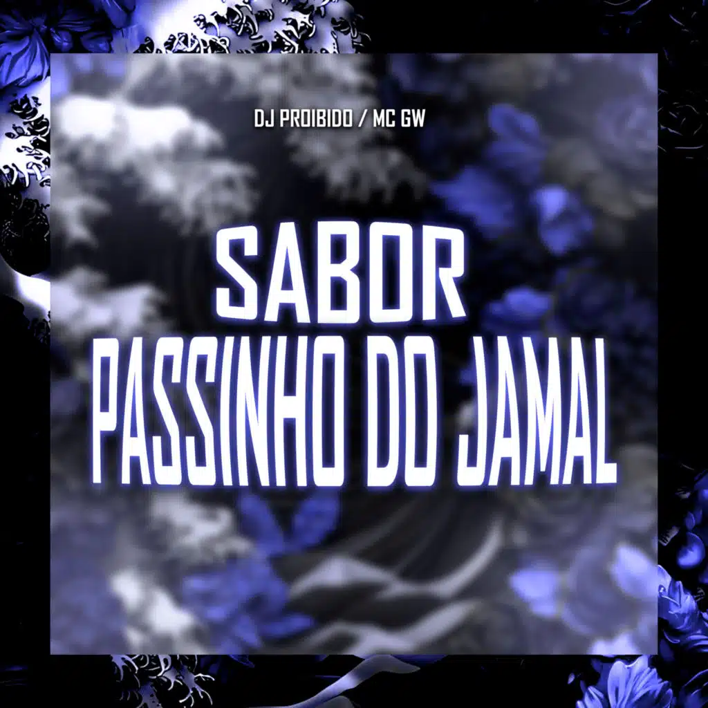 Mc Gw & DJ PROIBIDO