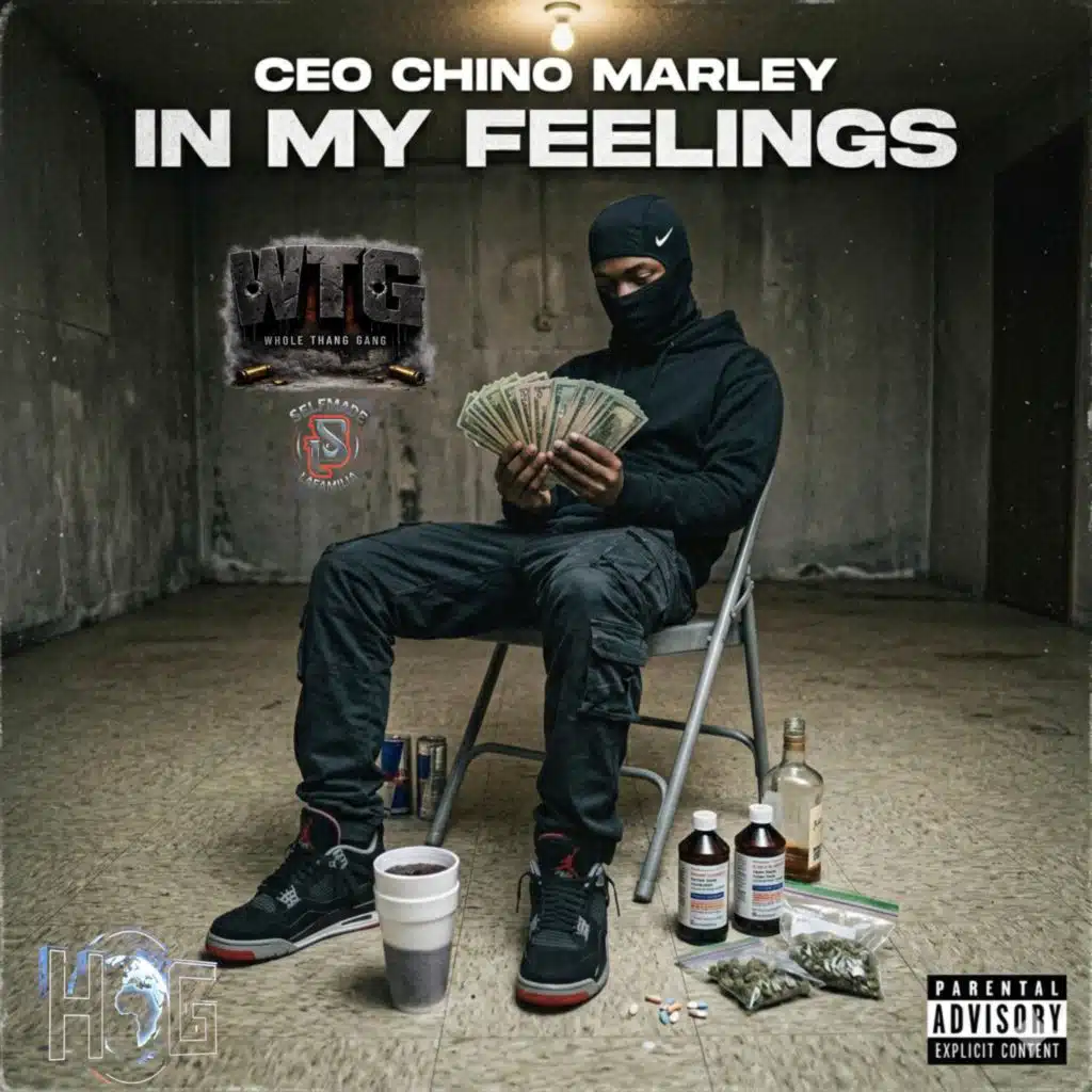 Ceo Chino Marley