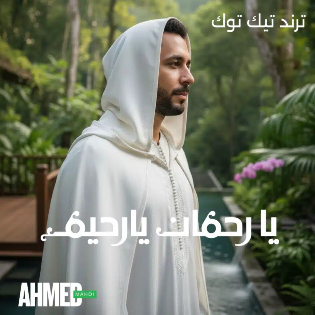 يارحمان يارحيم