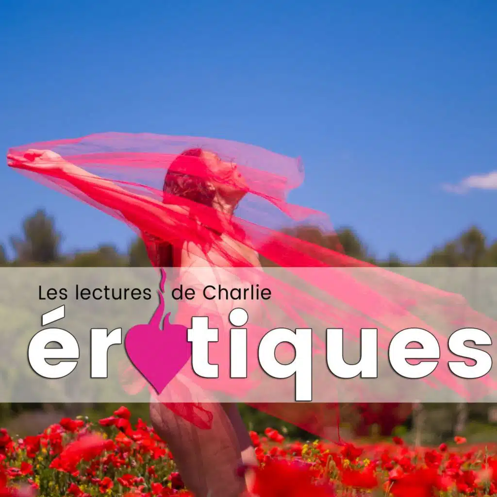 Les chuchotements d'Anais, l'érotisme au delà des genres