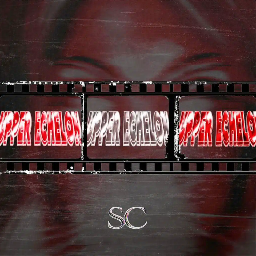 Upper Echelon EP
