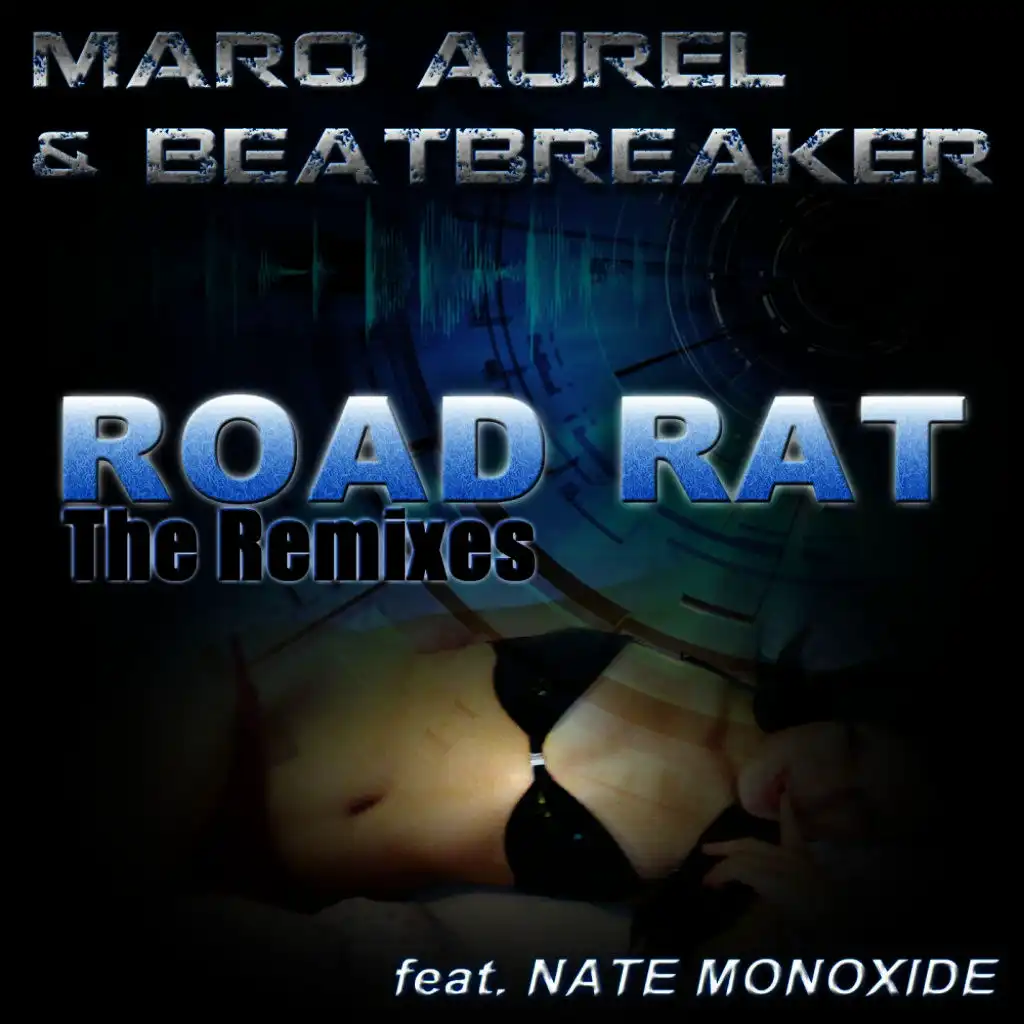 Road Rat (The Remixes)