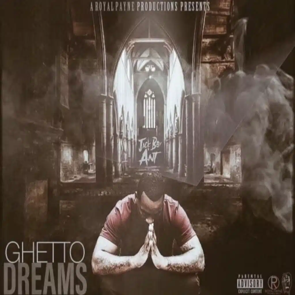 GHETTO DREAMS