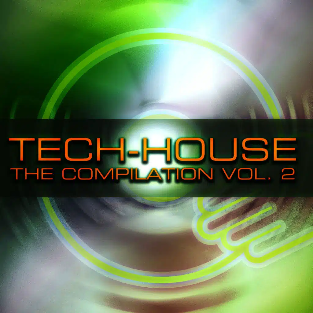 Tech-House - the Compilation Vol. 2