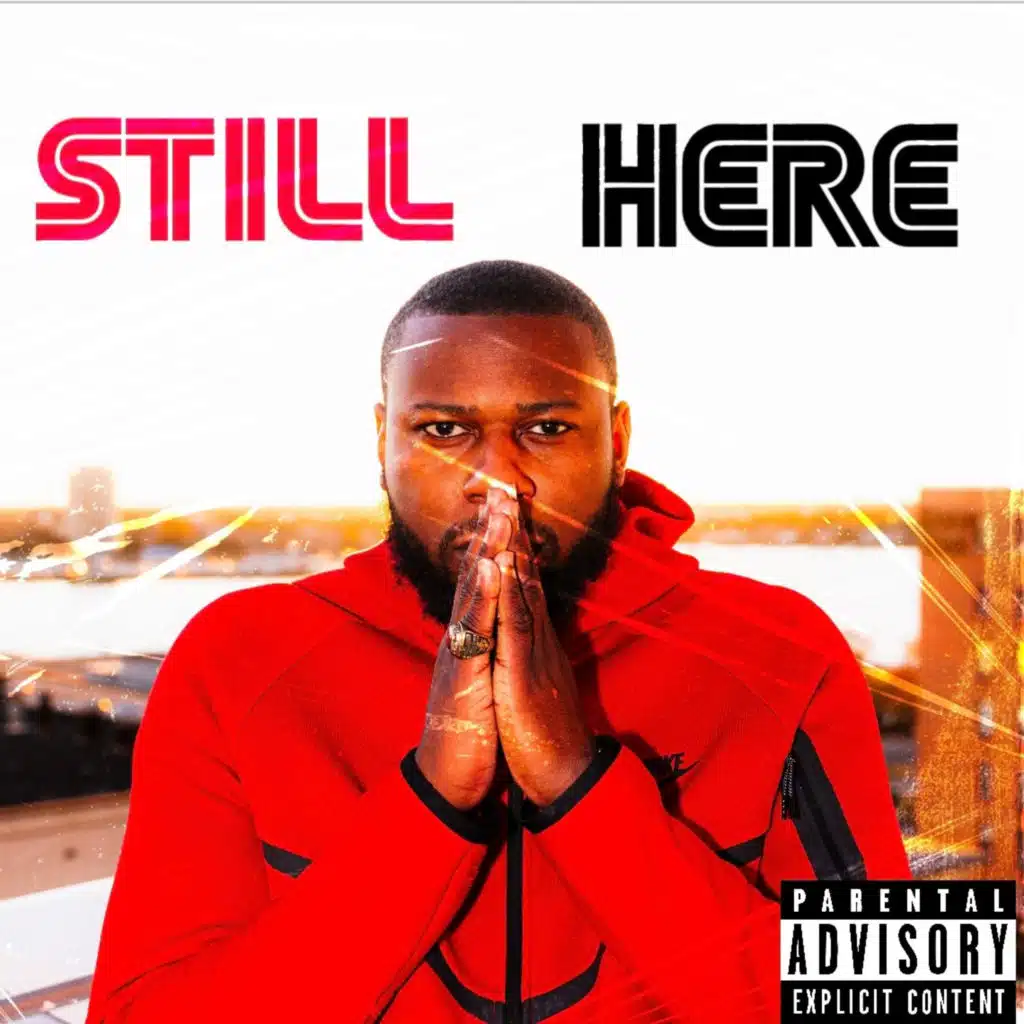 Still Here