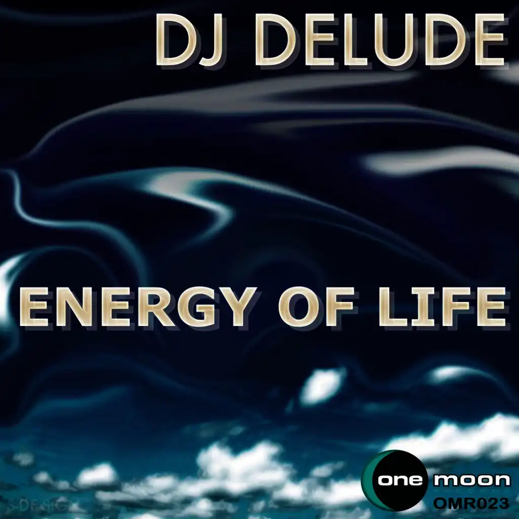 Energy Of Life (Phatt B Radio Edit)