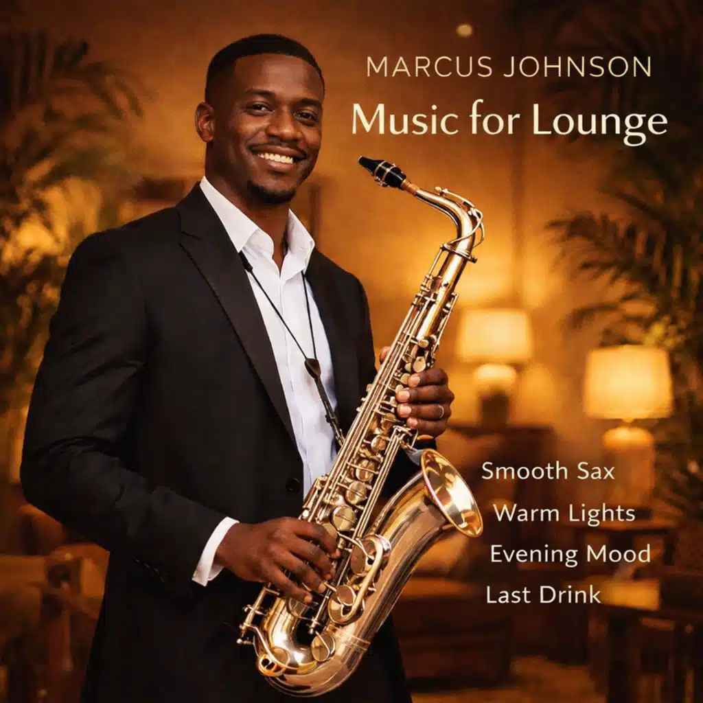 Marcus Johnson
