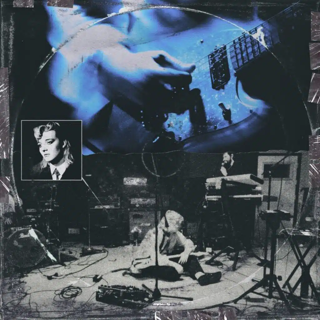 Coolest Thing Alive (Live at PULSE Records)