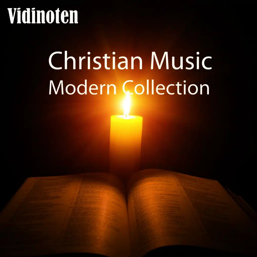 Christian Music Modern Collection