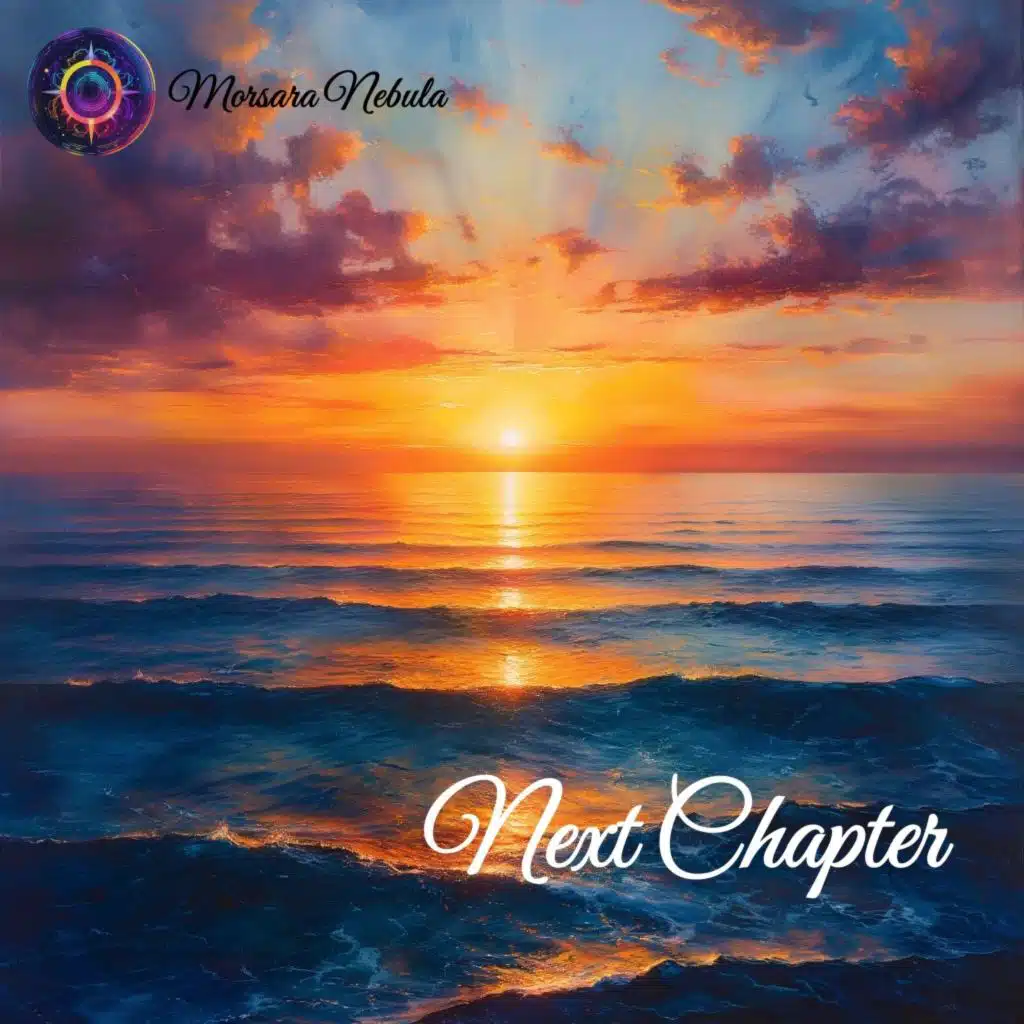 Morsara Nebula
