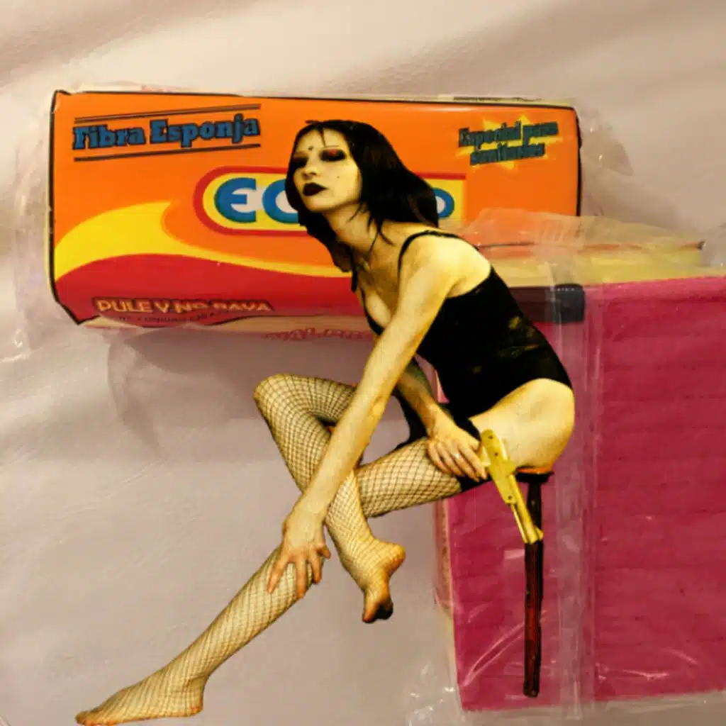 Flaquini, MEMPHIS GARQUET 101 & Anxxxiety Crisis