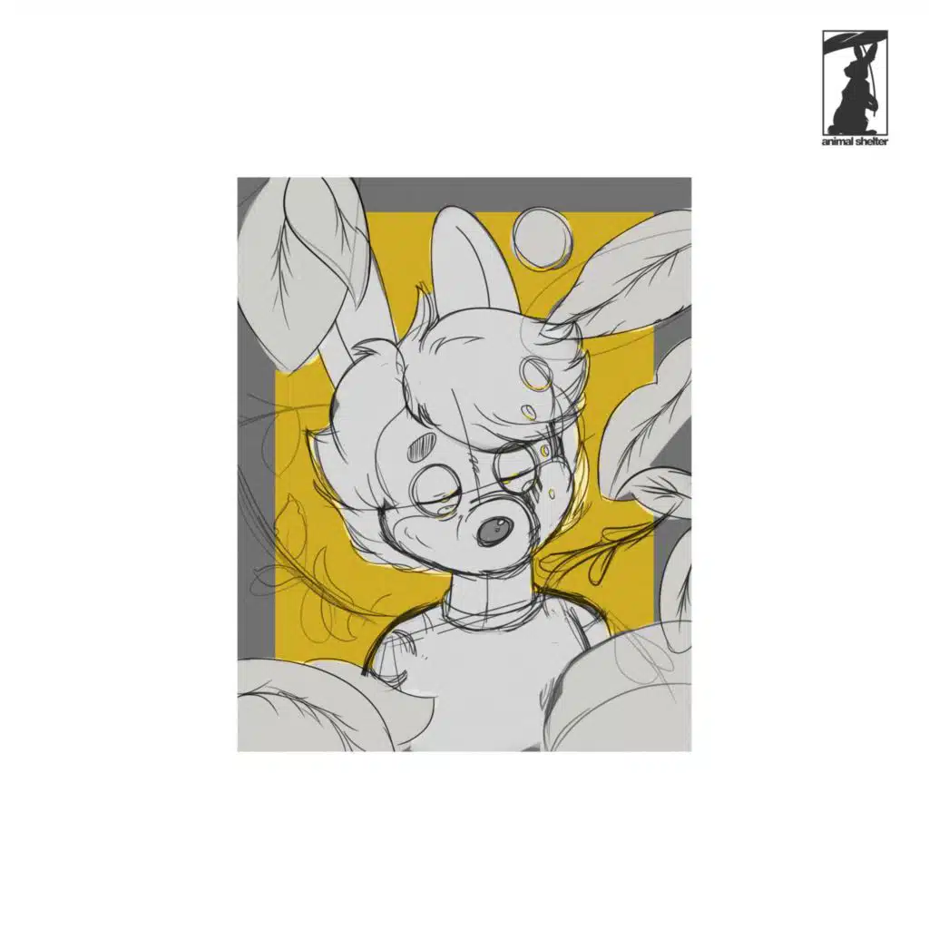 Cobalt Rabbit
